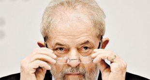 Luiz Inácio Lula da Silva ainda enfrentará outras batalhas jurídicas até outubro de 2018