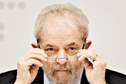 Luiz Inácio Lula da Silva ainda enfrentará outras batalhas jurídicas até outubro de 2018