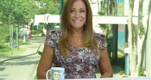A assessoria de Susana confirmou a informação: 'Não é grave, é só uma questão de segurança'
