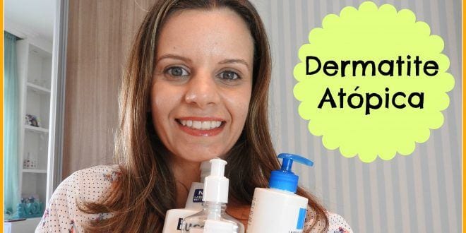 Saúde - Novo tratamento para dermatite atópica é aprovado pela Anvisa