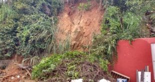 MG - Oito cidades mineiras decretam situação de emergência por conta das chuvas