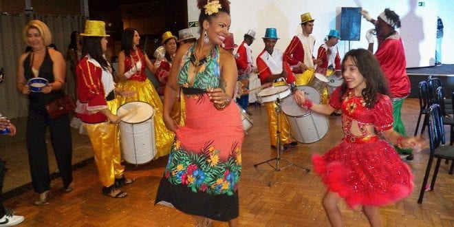 Carnaval 2018 - Desfile do bloco Império Novo Horizonte irá abordar a atual situação do país