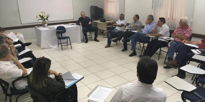 Norte de Minas - ADENOR terá nova diretoria em 2018