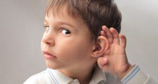 Saúde - Desordem na audição prejudica desempenho escolar