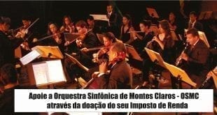 Cultura Moc - Projeto vai levar concertos gratuitos a espaços públicos e praças de Montes Claros