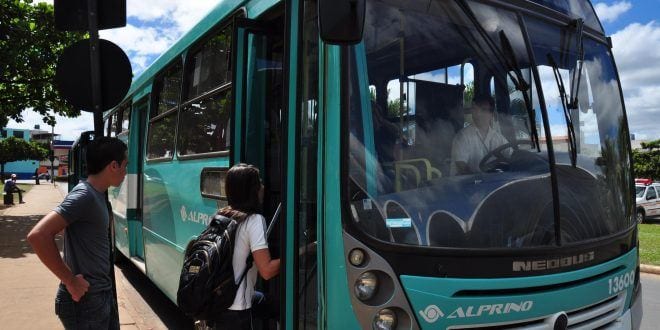 Montes Claros - Prefeitura de Montes Claros vai conceder Meio Passe em novo endereço