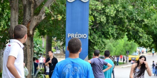 Com novas datas, inscrições na Unimontes pelo SiSU começam nesta terça-feira (23/1)