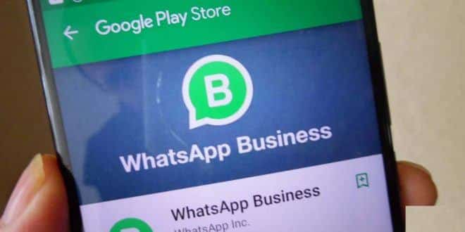 WhatsApp para negócios é liberado para brasileiros