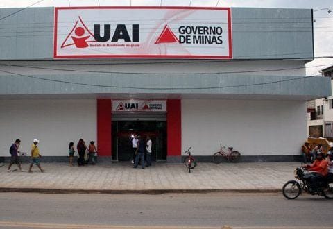 Parcelamento de IPVA no cartão de crédito não está funcionando em Minas Gerais