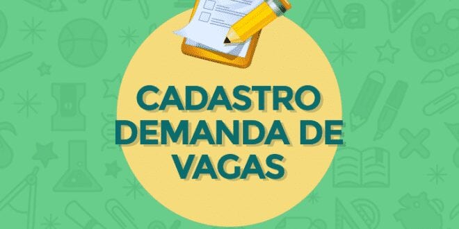 Montes Claros - Prazo de inscrição no cadastro de vagas para o Ensino Infantil termina hoje