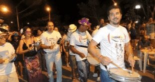 Cultura Moc - Bairro Morada no Parque convida toda a população para a sua festa momesca