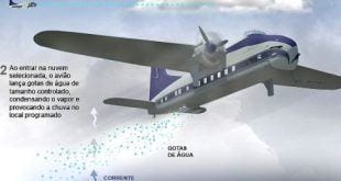 Montes Claros - Bombardeio de nuvens ainda não tem data prevista