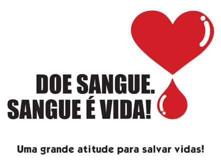 Montes Claros - Doadores de sangue não suprem demanda