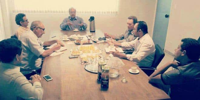 Norte de Minas - AMAMS se reúne com Entidades para traçar estratégias para renegociar dívidas rurais