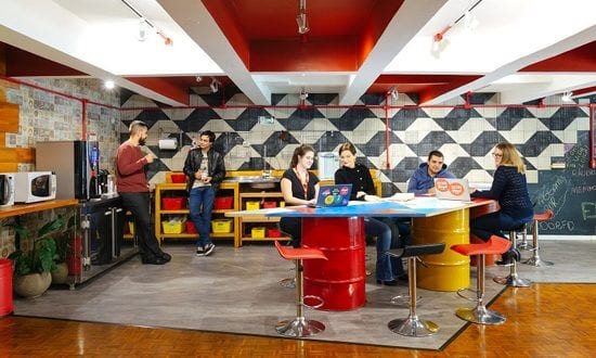 Emprego - iFood tem vagas para estagiários