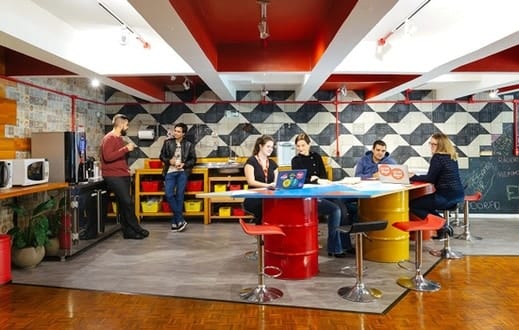 Emprego - iFood tem vagas para estagiários