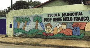 Ocorrências foram registradas em unidades da rede pública municipal em dois bairros da cidade