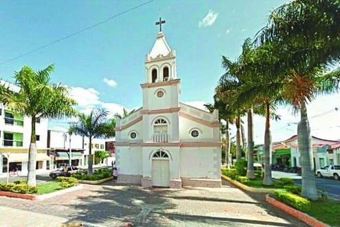 Paróquia. Padre iria assumir a igreja de são Joaquim no próximo domingo, mas, com seu afastamento, outro religioso será designado