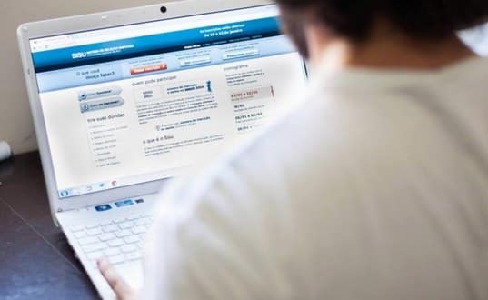 A antecipação das inscrições do Sisu 2018 alterou as datas previstas para outros procedimentos também