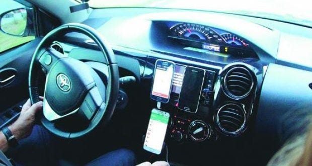 Queixas contra apps de transporte disparam no Brasil
