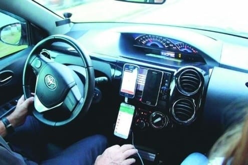 Queixas contra apps de transporte disparam no Brasil