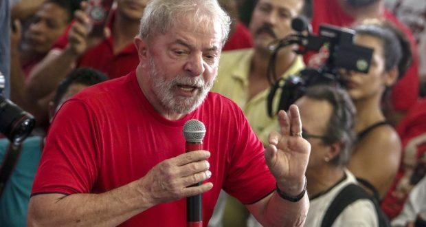 Lula está mais perto da prisão do que da Presidência
