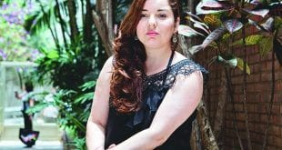 Carlota, 29: é preciso pensar todos os dias em alternativas para envelhecer bem