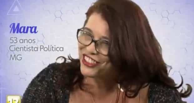 BBB 18 - Fora do 'BBB18', Mara alega ser vítima de machismo e ataca Mahmoud: 'Recalcada'