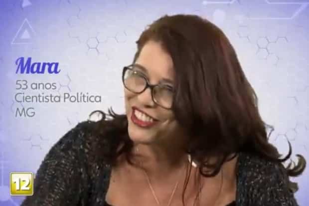 BBB 18 - Fora do 'BBB18', Mara alega ser vítima de machismo e ataca Mahmoud: 'Recalcada'