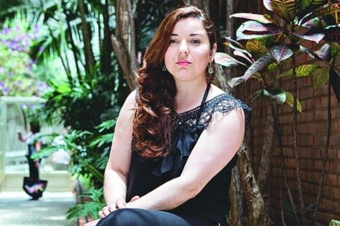 Carlota, 29: é preciso pensar todos os dias em alternativas para envelhecer bem