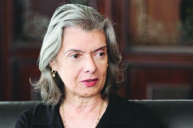 No recesso, os pedidos urgentes vão para a presidente da Corte, a ministra Cármen Lúcia
