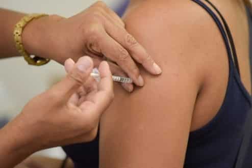 Vacina é a principal proteção contra a doença