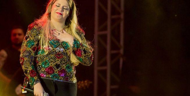 Cantora está impedida de mexer em R$ 33 mil de seu dinheiro