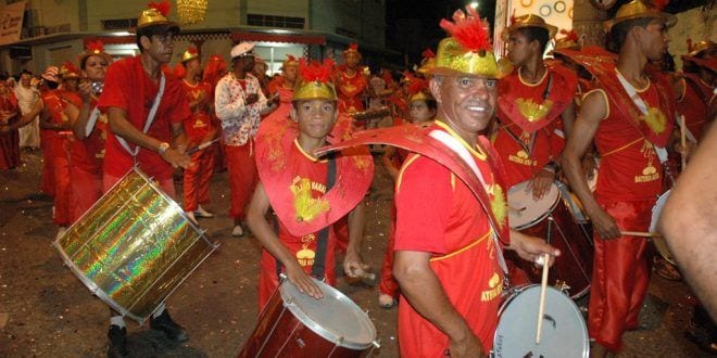 CARNAVAL 2018 - Prefeitura de Montes Claros define como será o evento nesse ano