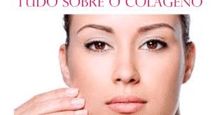 Beleza - Dicas e novidades de como repor o colágeno da pele