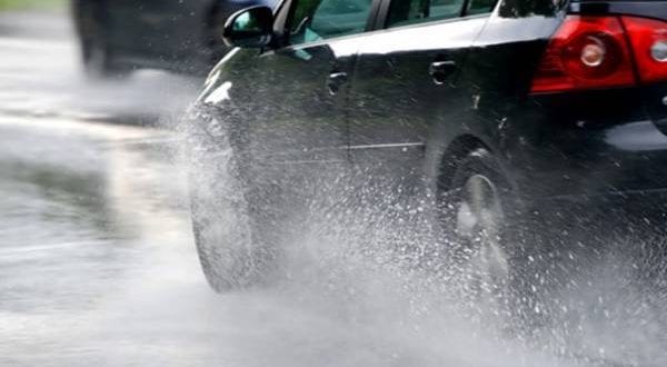 Motor - Dicas para cuidar do veículo em período de chuva