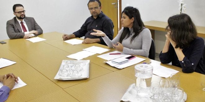 Norte de Minas - Parceria entre AMAMS e Ministério Público estabelecem cursos para Conselheiros Tutelares