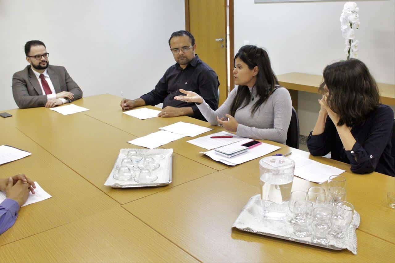 Norte de Minas - Parceria entre AMAMS e Ministério Público estabelecem cursos para Conselheiros Tutelares