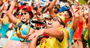 Carnaval em MG - Dicas de segurança para curtir a folia sem preocupações