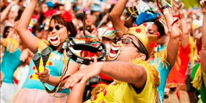 Carnaval em MG - Dicas de segurança para curtir a folia sem preocupações