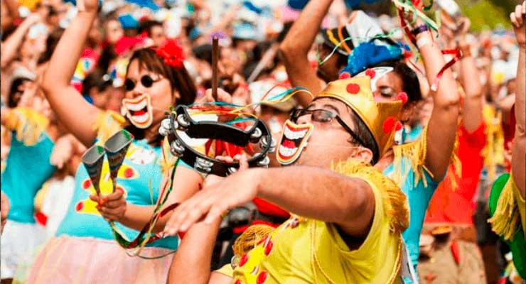 Carnaval em MG - Dicas de segurança para curtir a folia sem preocupações