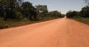 Norte de Minas - Estrada entre Pintópolis e Urucuia será asfaltada
