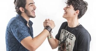 Lucas & Eduardo - Da infância musical ao trabalho autoral