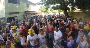 Montes Claros - Confira a programação do Carnaval em Montes Claros