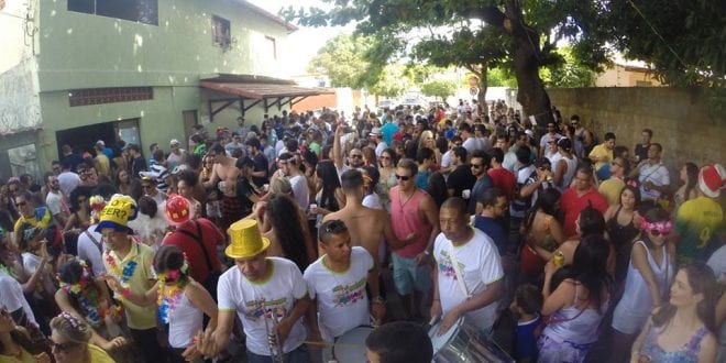 Montes Claros - Confira a programação do Carnaval em Montes Claros