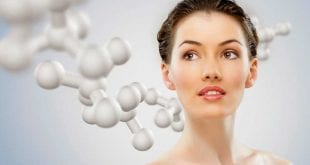Beleza - Estética ortomolecular ajuda a recuperar o equilíbrio corporal