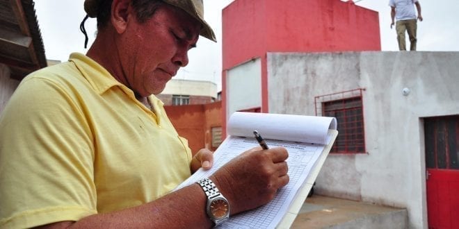 Montes Claros - Prefeitura promove capacitação para o combate ao Aedes aegypti