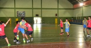Montes Claros - Praça de Esportes terá nova quadra poliesportiva coberta