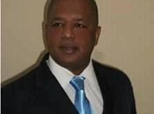 Nilson Apollo Santos