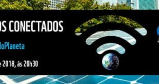 Hora do Planeta - WWF - Jornal Montes Claros